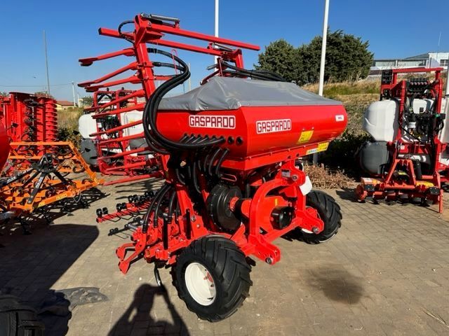 E-FARM: Maschio pinta 500 - Semoir - id MSHS8ZJ - 16 000 € - Année: 2022 - Italie