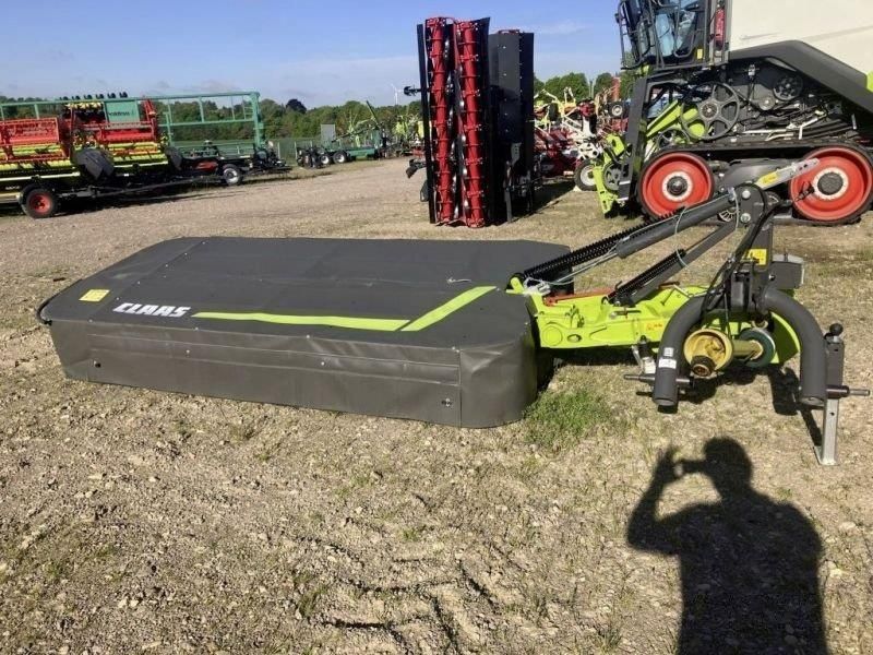 Claas Disco 32 Mower €11,150