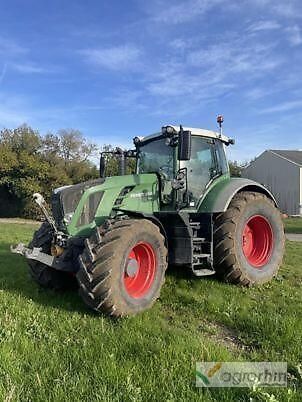 E-FARM: Fendt 826 Vario Profi Plus - Tractor - id WITMCFN - €86,000 ...