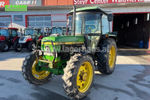 John Deere 2450 a tractor 15.841 €