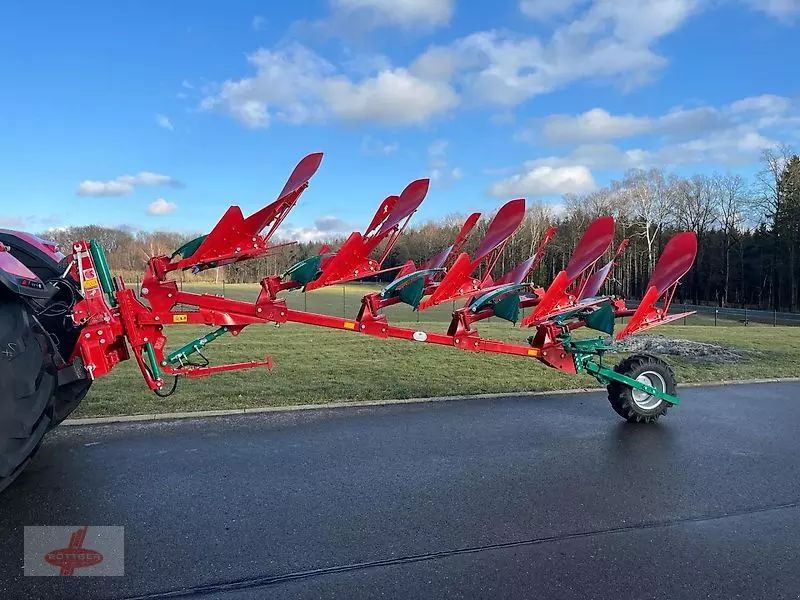 E-FARM: Kverneland 2300 S 100 - Eke - id XE7FEPV - Gyártási év: 2024 - Németország