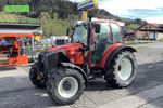 Lindner Geotrac 74 tractor €48,142