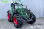 Fendt 826 s4 profi plus tractor €79,885