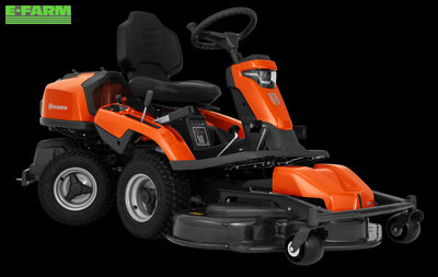 E-FARM: Husqvarna tondeuse autoportée r316txawd husqvarna - Lawn mower - id CFCXBDI - €7,499 - France