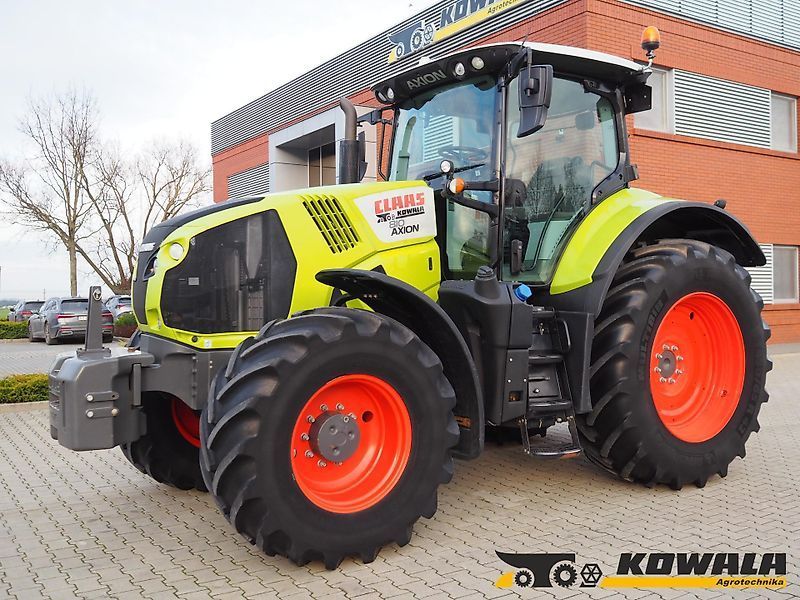 Claas Axion 810 Traktor 79.000 €