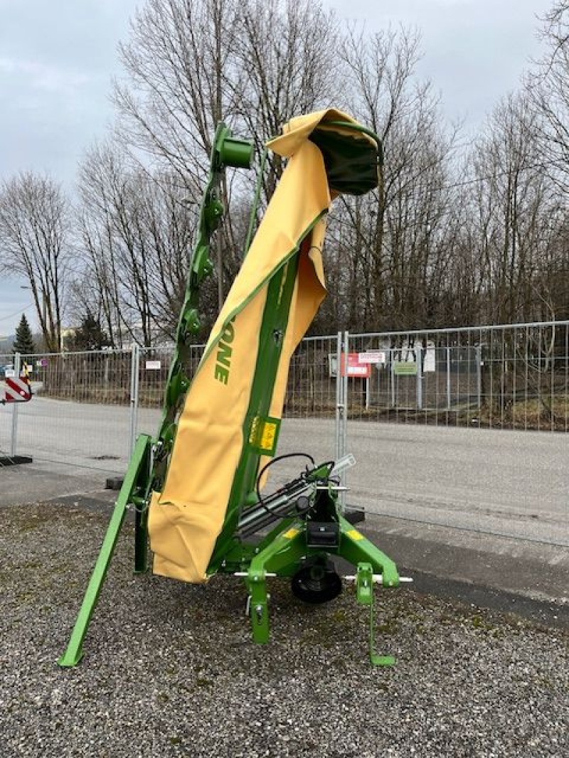 Krone ActivMow R 280 mowingdevice €11,250