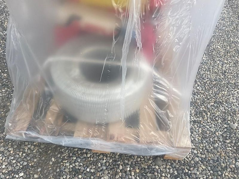 APV streuer für kleinsamen ps 300 m1+elekltrisch. gebläse Esparcidor de abono 5400 €