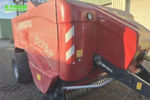 Supertino sr 708 baler €50,000