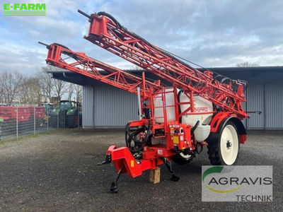 E-FARM: Gaspardo campo 30 - Sprayer - id SCR8JM7 - €34,900 - Year of construction: 2018 - Germany