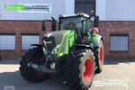 Fendt 828 Vario ProfiPlus tractor 189.885 €