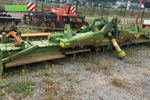 Amazone kg 603-2 circularharrow €17,500