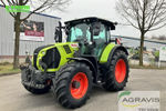 Claas Arion 550 CMATIC CEBIS tractor €104,900