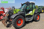 Claas scorpion 756 vari power telehandler €69,900