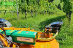 sonstige psenner sv 173/240 + held stockräumer orchard_and_vineyard_equipment_other €10,750