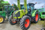 Claas Arion 430 tractor €42,000