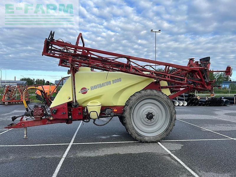 Hardi NAVIGATOR 3000 Razpršilnik 28.605 €