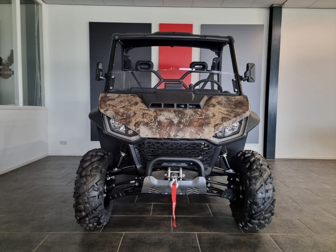 Other segway ut10 x Motor vehicle €14,711