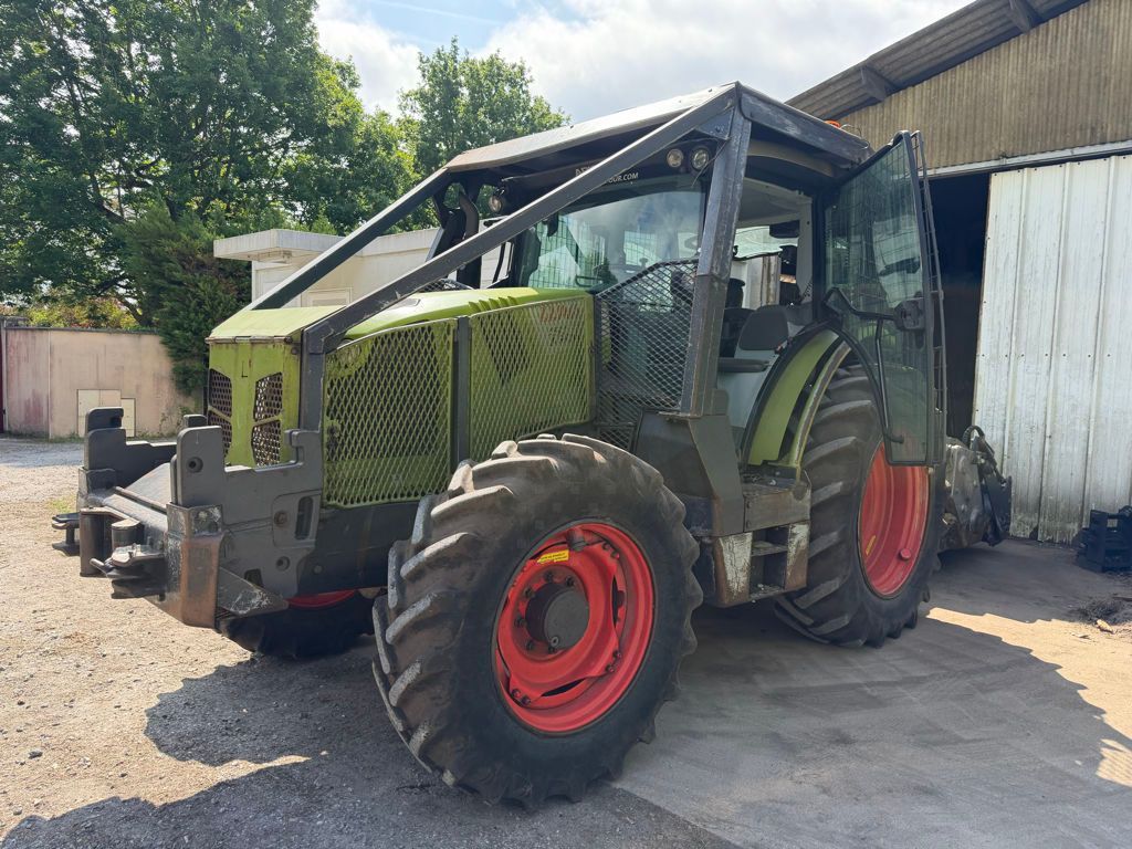 Claas Arion 450 Traktor 42.000 €