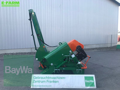 E-FARM: POSCH smartcut 700 *miete ab 125€/tag* - Saw and splitter - id D67IGRZ - €12,500 - Year of construction: 2022 - Germany