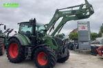 Fendt 313 Vario PowerPlus tractor €80,000