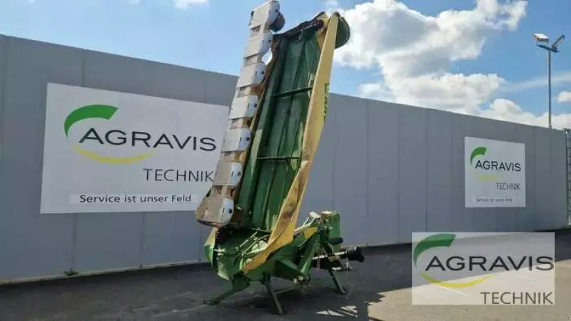 E-FARM: Krone EasyCut R 320 - Faucheuse - id L8ZPDKK - 11 900 € - Année: 2021 - Allemagne