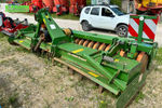 Amazone KE 4000 Super circularharrow €15,000