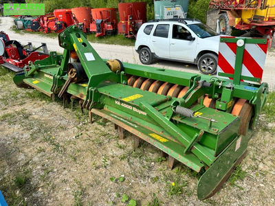 E-FARM: Amazone KE 4000 Super - Power harrow - id D6CHPWR - €15,000 - Year of construction: 2013 - France