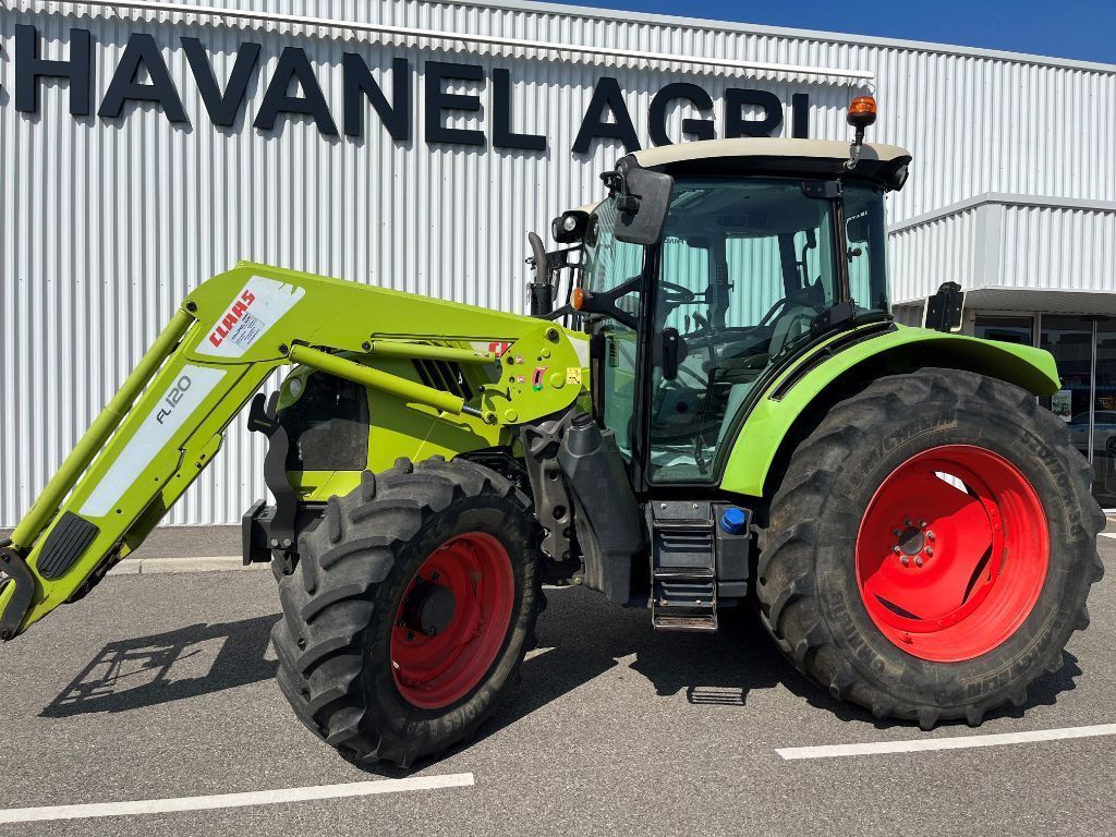 Claas Arion 440 Tractor €53,000