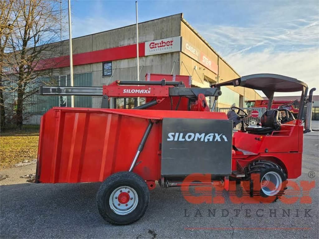 E-FARM: Gruber svt 4045 w - Getreidelagerung und Logistik - id 1KX1NVA - 20.950 € - Baujahr: 2013 - Deutschland