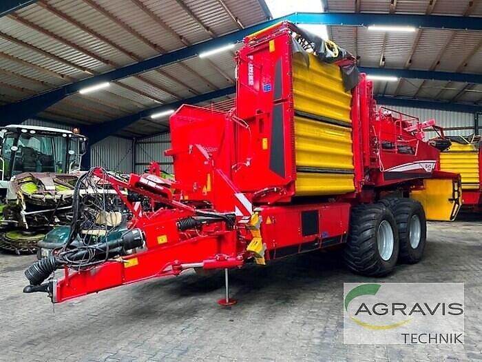 Grimme evo 290 Potato harvester €152,500