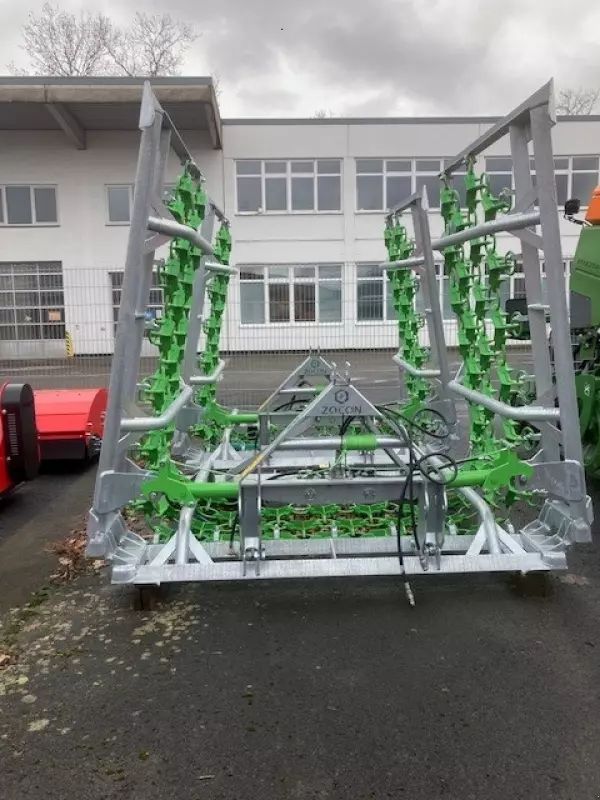 E-FARM: Zocon wiesenschleppe 6m 4reihig - Futterernte Sonstige - id EQ4HSGB - Baujahr: 2023 - Deutschland