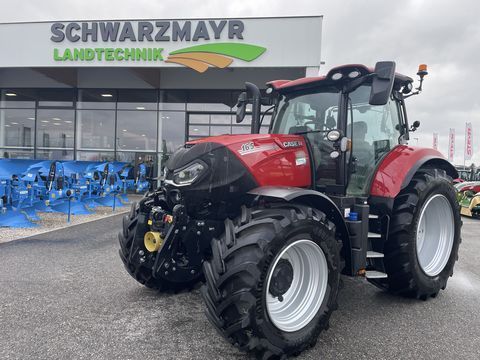 E-FARM: Case IH Puma 165 - Tracteur - id IUD2Q8E - 137 255 € - Année: 2024 - Lecture du nombre d'heure: 250,Puissance du moteur (chevaux): 210,Autriche