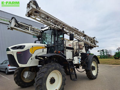 E-FARM: Artec rs 20 - Nebulizzatore - id T5SRPIL - 50.000 € - Anno di costruzione: 2013 - Ore: 3.341,Francia