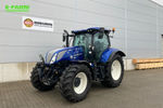 New Holland T6.175 tractor €75,546