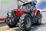 Massey Ferguson 7716S tractor €68,500