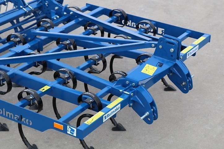 E-FARM: Rolmako Universalgrubber U 497 - 3,0 m / Finanzierung - Leasing - Kultivátor - id I3PHJKR - 5260 EUR - Gyártási év: 2020 - Németország