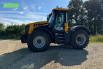 JCB Fastrac 3230 XTRA tractor €77,000