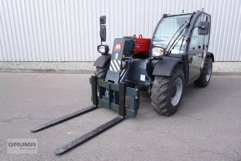 Magni th 3.6 Telehandler