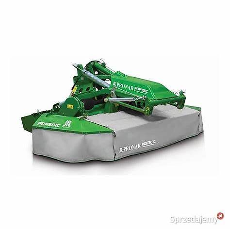 E-FARM: Pronar PDF 300 C - Kosiarka - id ZP1PLAL - 11 250 € - Rok produkcji: 2023 - Niemcy