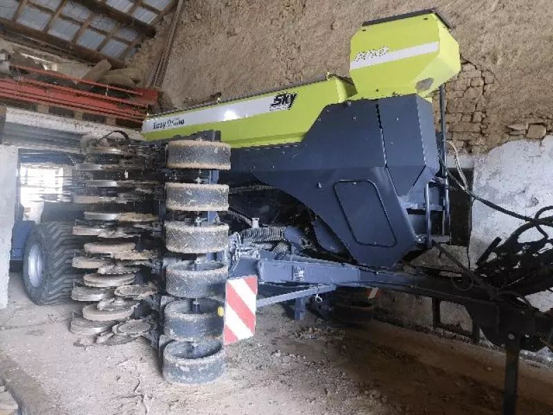 E-FARM: Sky easy drill hd pro 4 m. - Semoir direct - id QTWEHXM - 59 000 € - Année: 2019 - France