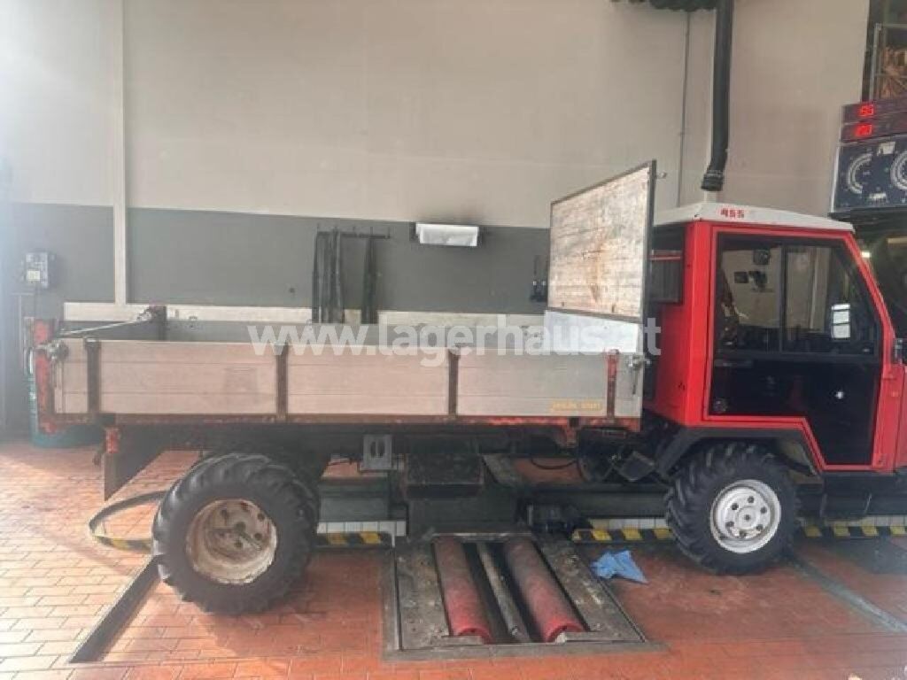 REFORM Muli 455 S Kraftfahrzeug 48.334 €