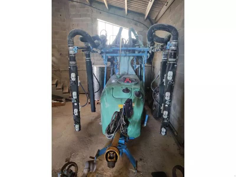 Berthoud win'air1000 Sprayer €19,000