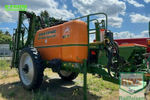 Amazone UG 3000 Nova sprayers €30,000