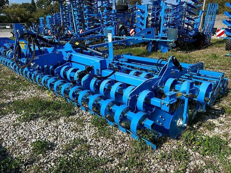 Lemken Heliodor 9/600 K Brona talerzowa i talerzówka kompaktowa 31 770 €