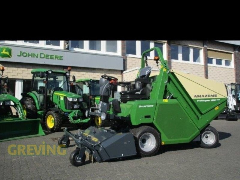 Amazone ph1500 lawn_mower €65,250