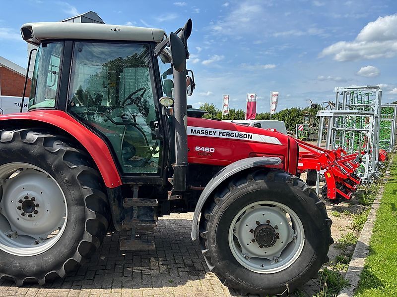 Massey Ferguson 6460 Tracteur 22 950 €