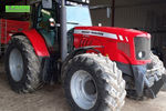 Massey Ferguson 7480 tractor 48.000 €