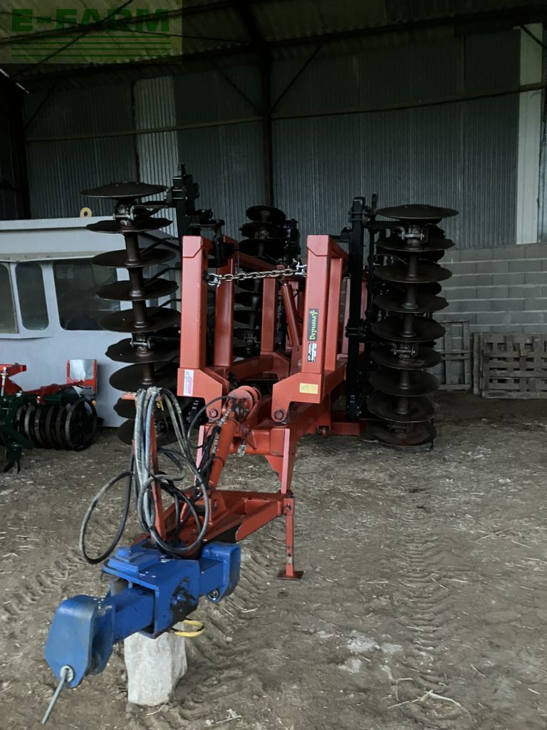 E-FARM: GREGOIRE BESSON foxr - Cultivateur - id HIIEA5P - 9 000 € - Année: 2007 - France