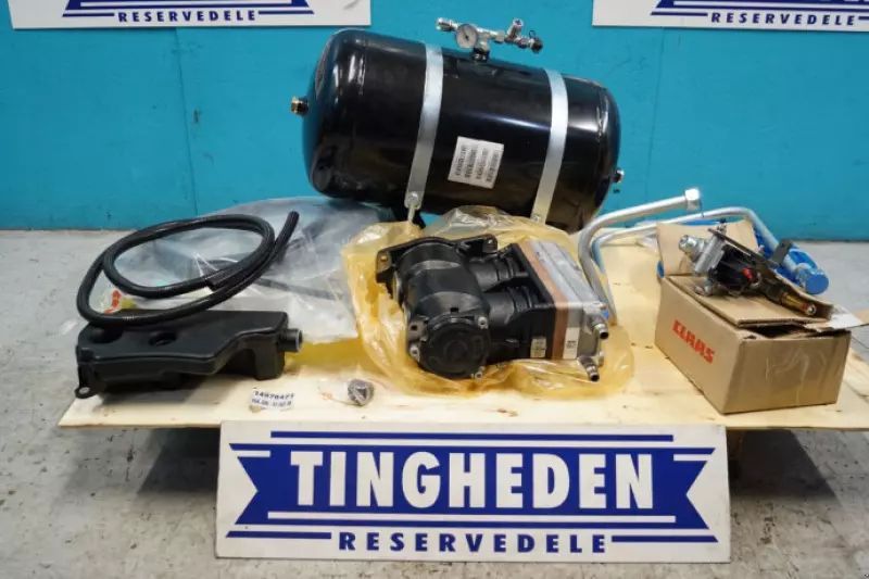 Claas Lexion 780 Piesa