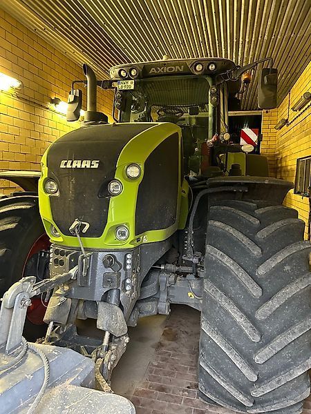 Claas Axion 920 Traktor 95.000 €